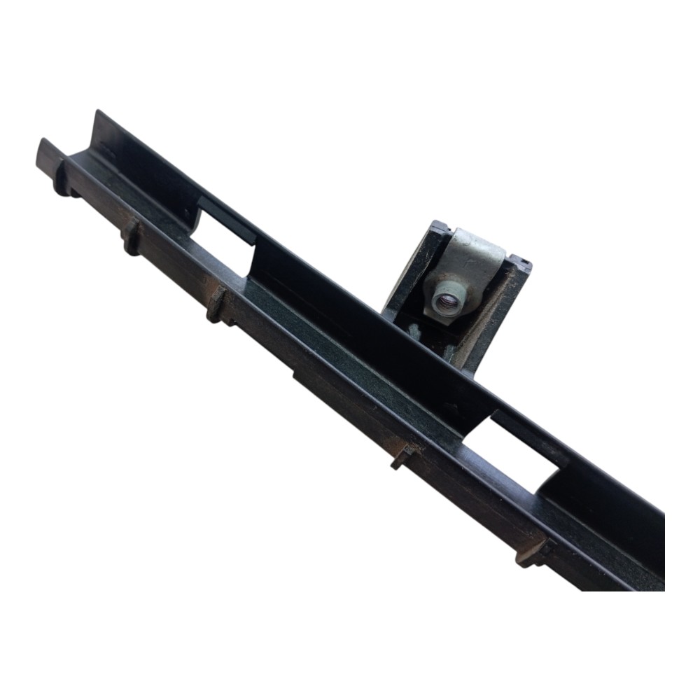 Canaleta Vidro Porta Trase Direita Gm Tracker 2020 2025 V627 2