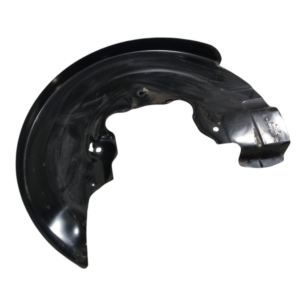 Defletor Roda Dianteira Esquerda Ram Rampage 2023 2025 V659 8
