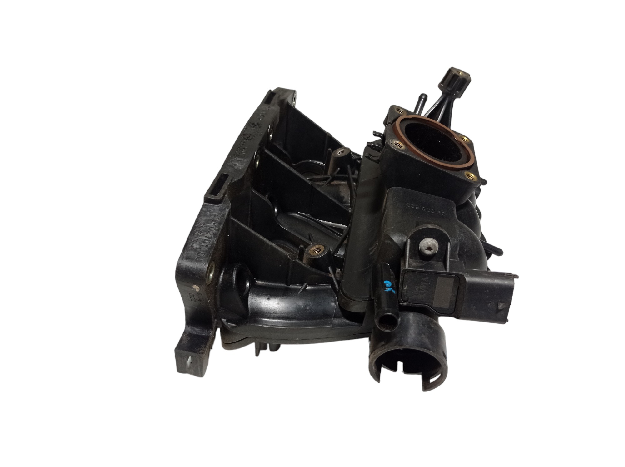 Coletor De Admissão Fiat Palio 1.0 2003 2010 1