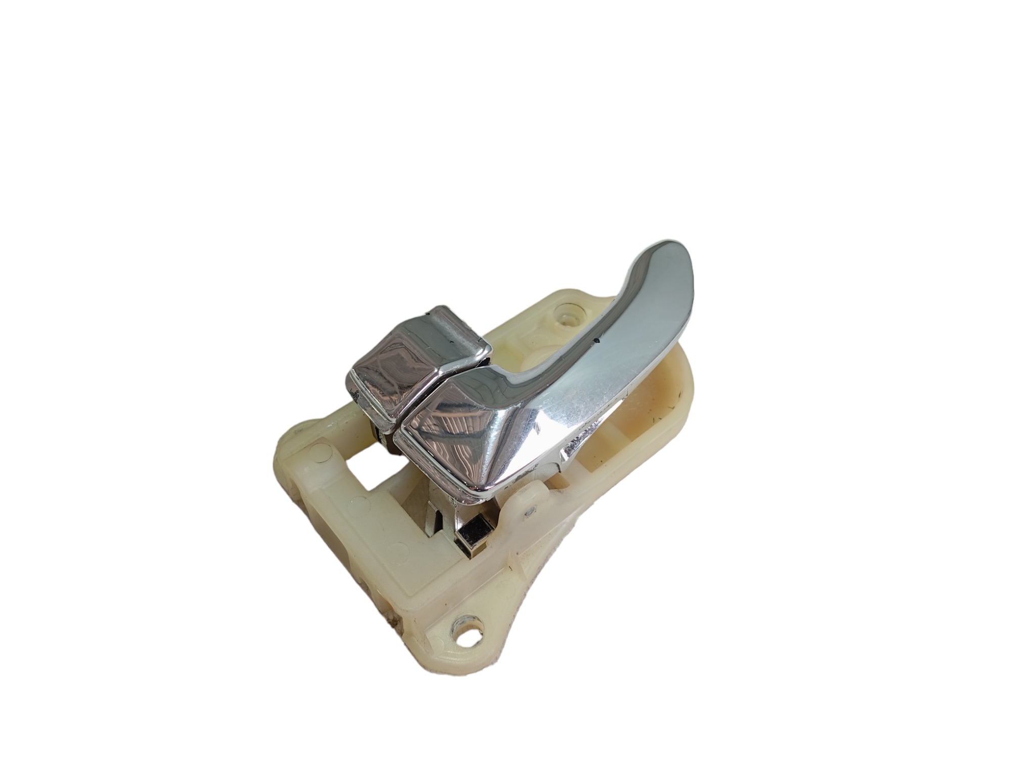 Maçaneta Int Porta Dianteira Esquerda Hyundai Azera 09 V595 2