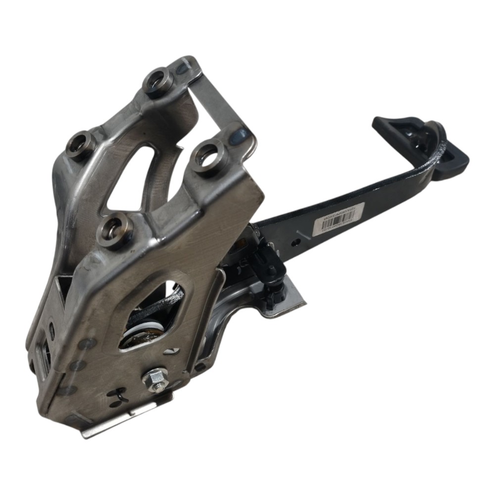 Pedal Freio Byd Dolphin Gs 2024 2025 V666 9