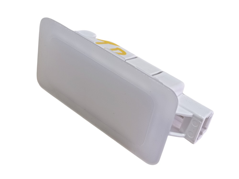 Luz Cortesia Traseira Direita Lexus Rx500h F Sport 2023 V619 2