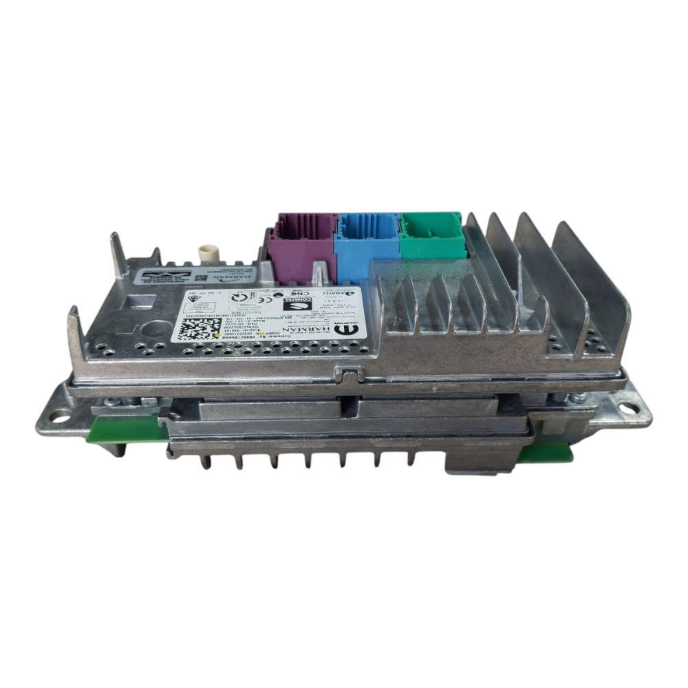 Módulo Multimídia Ram Rampage Rt 2023 2024 V641 2