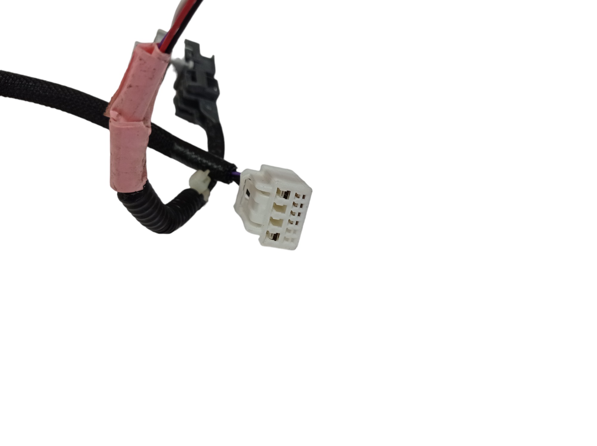 Chicote Porta Dianteira Esquerda Lexus Rx 450h 2021 V576 3