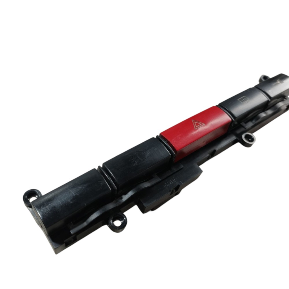 Comando Pisca Alerta Fiat Idea 2008 A 2012 6