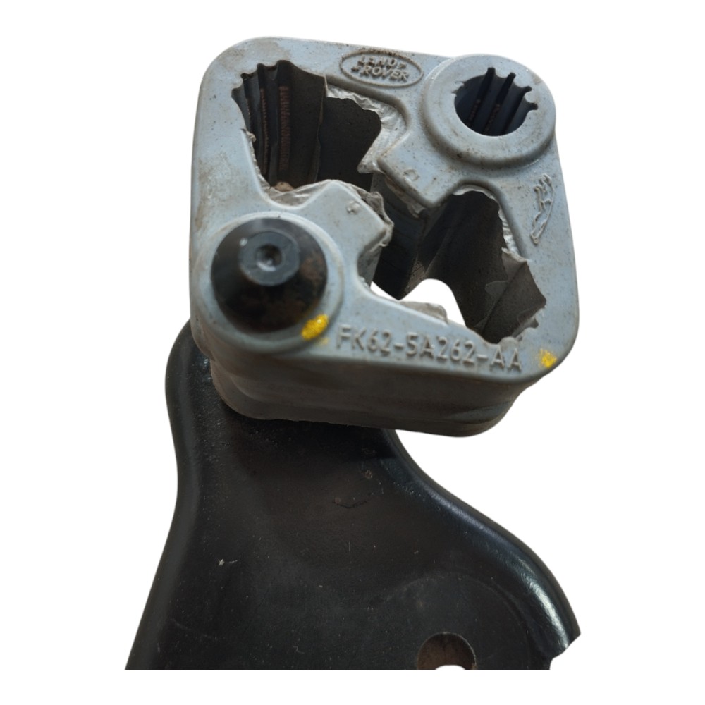 Suporte Coxim Traseiro Esquerdo Land Rover Defender 22 V645 2