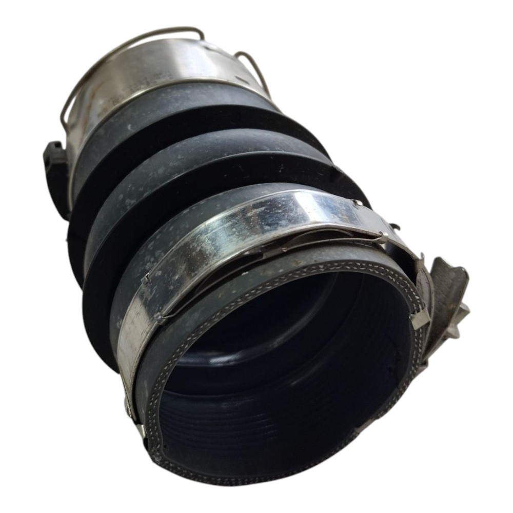 Mangueira Intercooler Motor Land Rover Defender 2022 V645 2