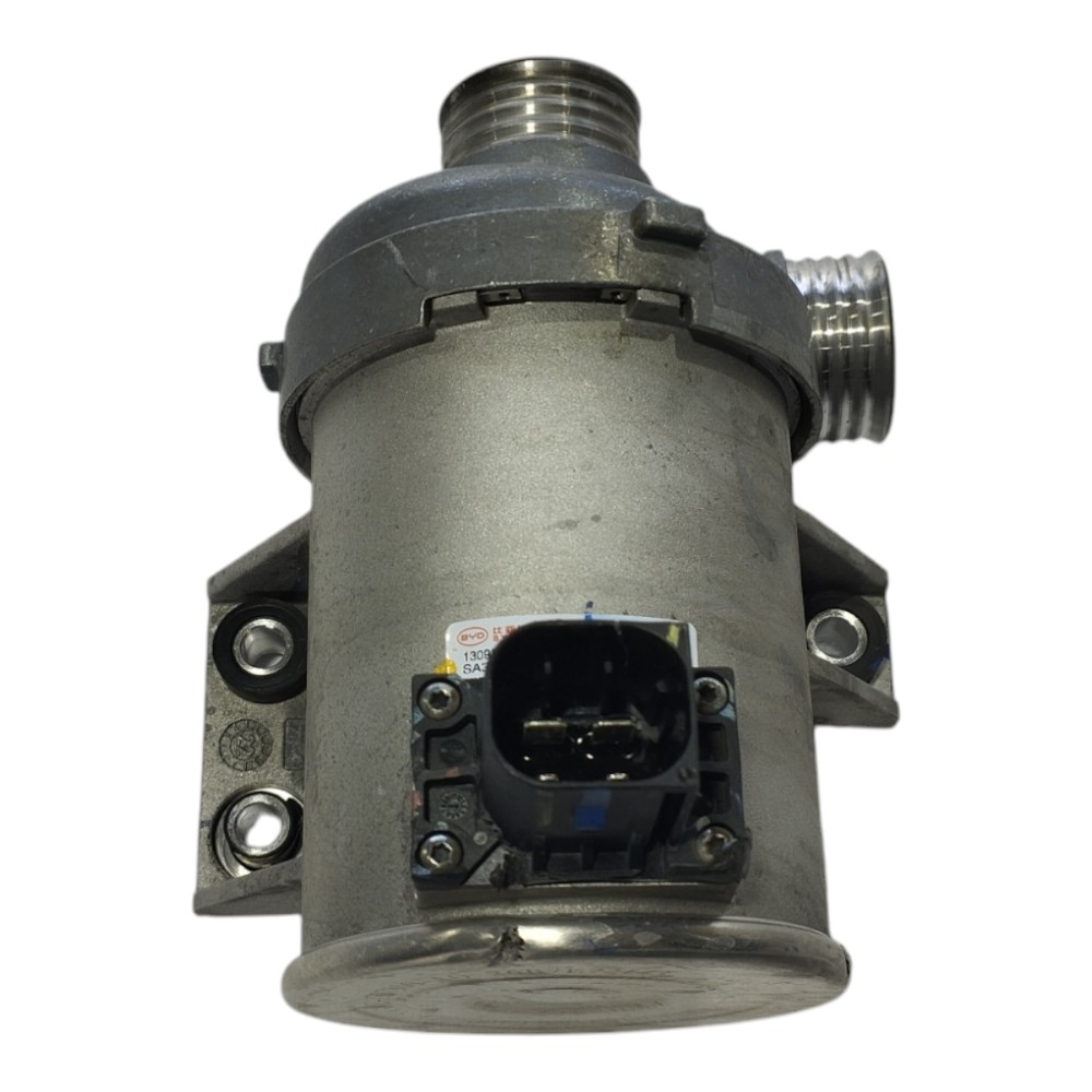 Bomba De Água Byd Song Plus 2024 V631 4