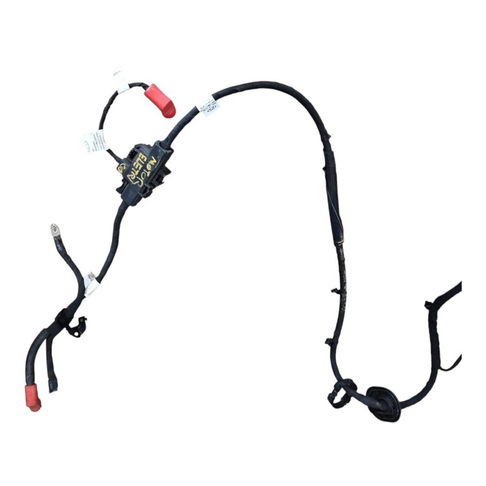 Chicote Polo Positivo Chery Tiggo 7 Pro 2022 2024 V640 2