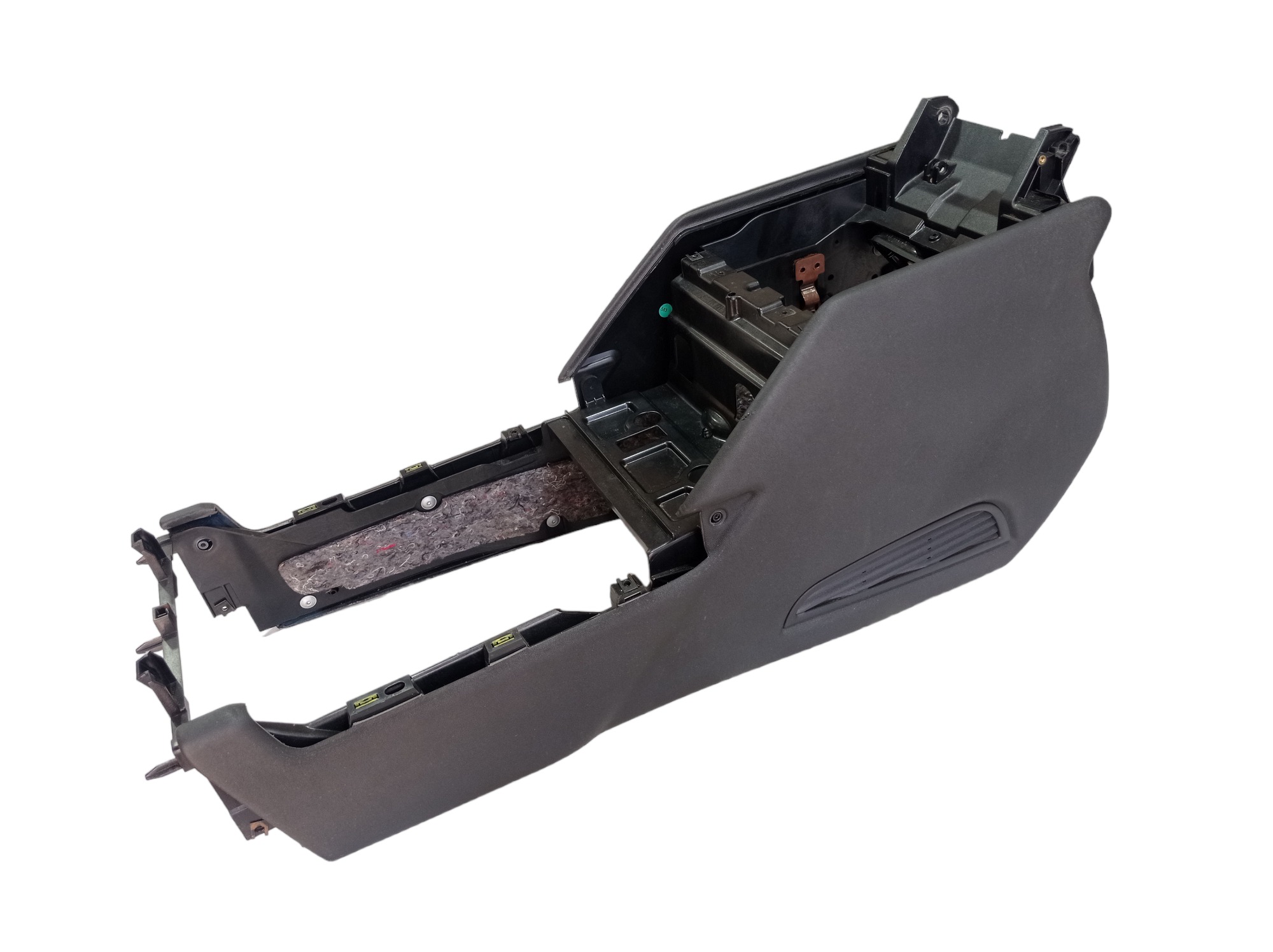 Console Range Rover Vogue 2008 V583 6