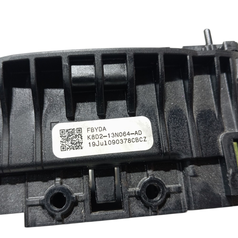 Chave Seta Limpador Discovery Sport 2020 V680 10