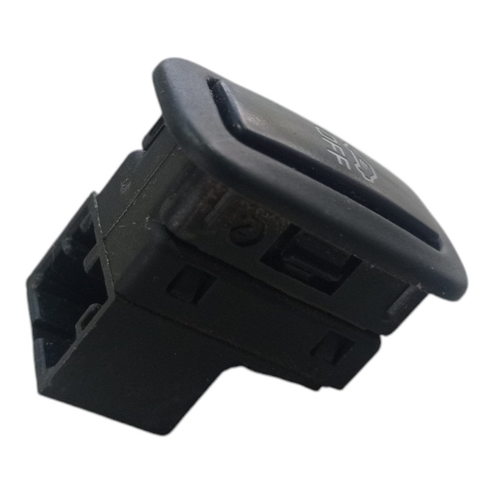 Botão Sensor Alarme Vw Golf Highline 1.4 16v Turbo 2015 V626 6