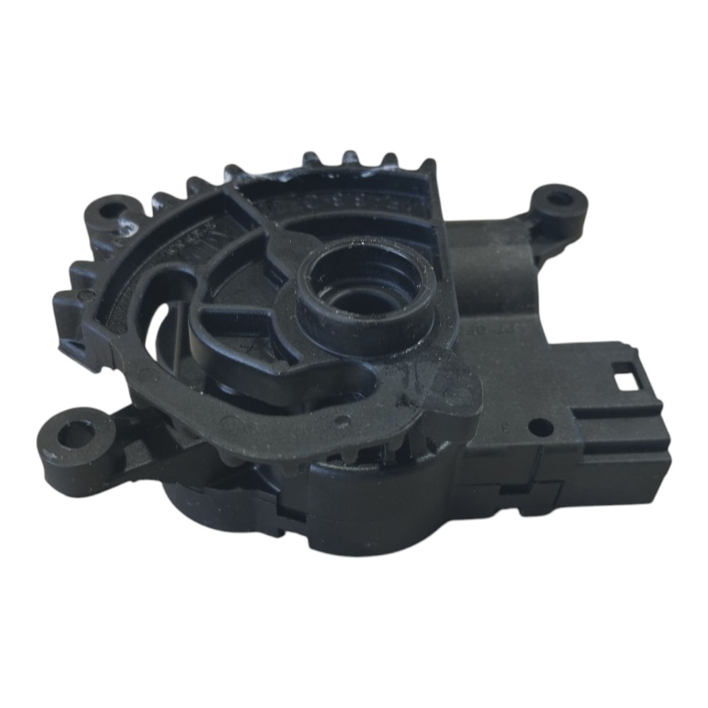 Motor Atuador Ar Condicionado Ram Rampage Rt 2023 2024 V641 4
