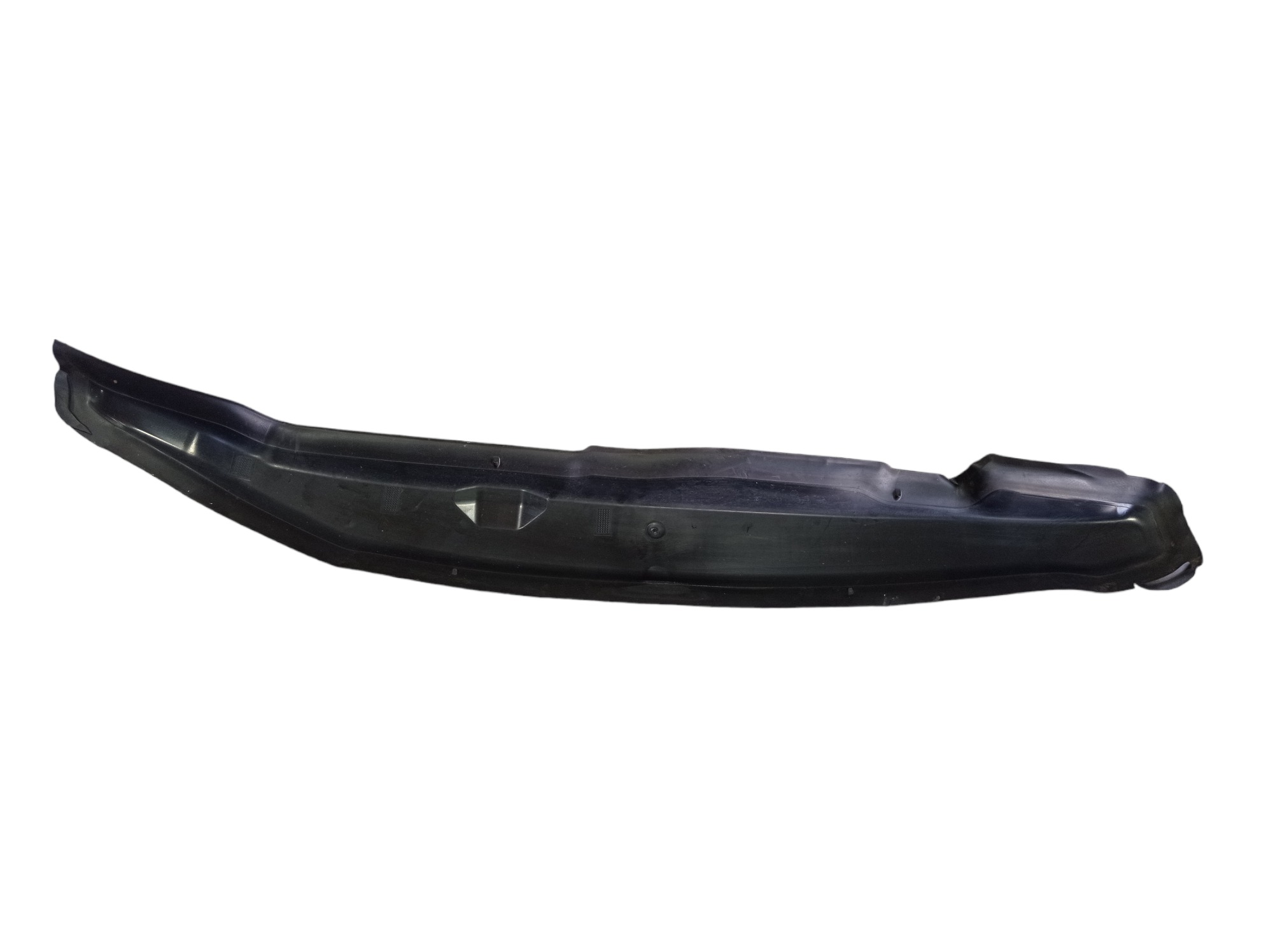Isolamento Paralama Esquerdo Golf Tsi Comfortline 2017 V585 3
