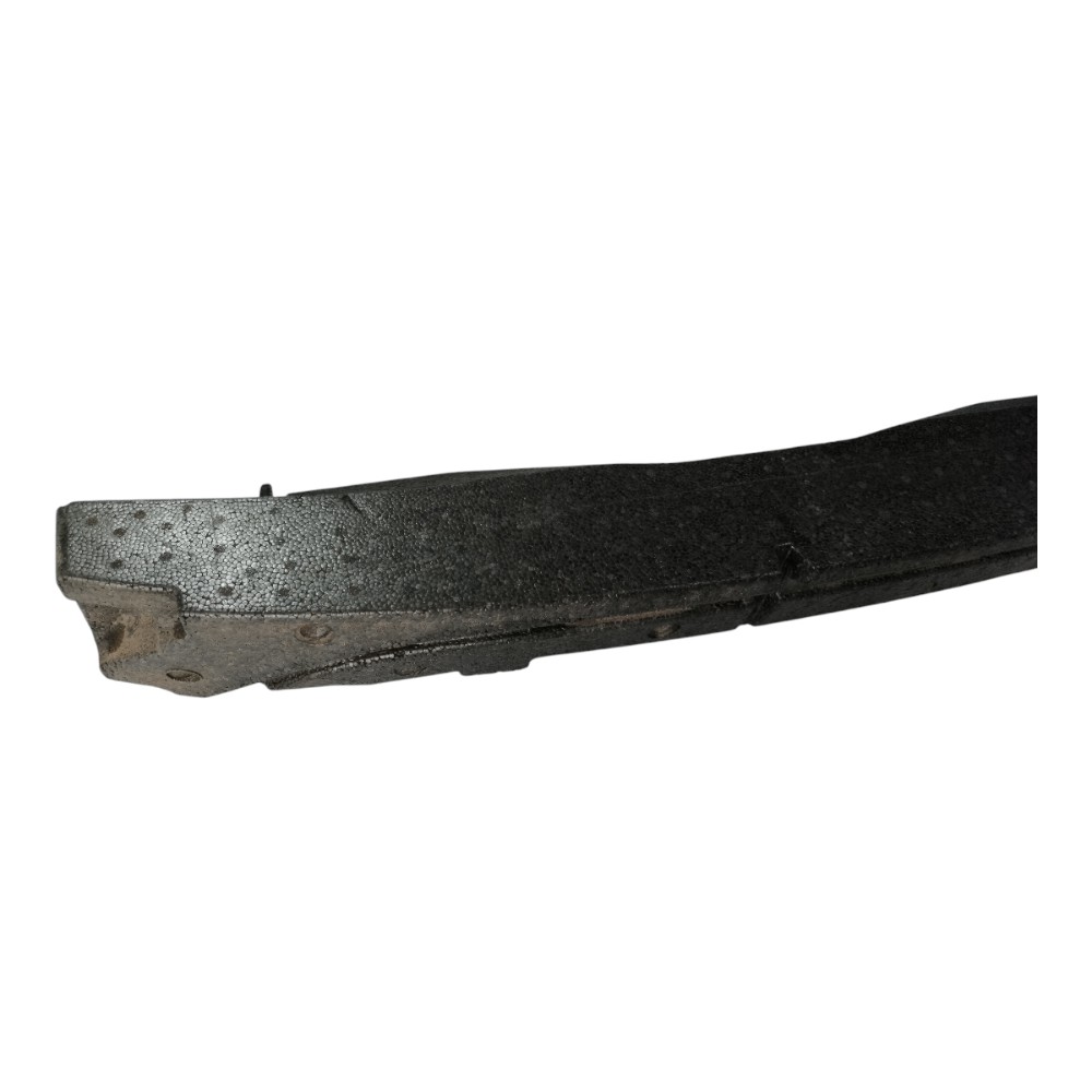 Absorvedor Impacto Para-choque Traseiro Ford New Fiesta 2017 2