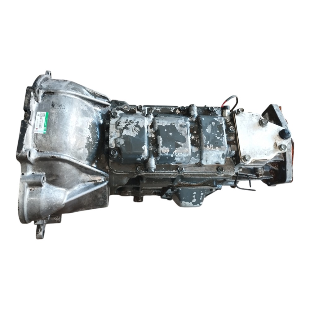 Caixa Marcha Câmbio Manual L200 Sport 2.5 2004  V638 3