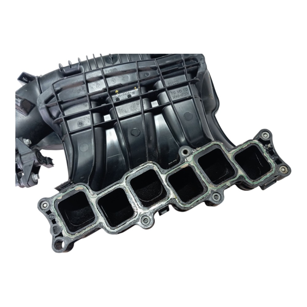 Coletor Admissão Ford Fusion Awd 3.0 2009 2012 V637 4