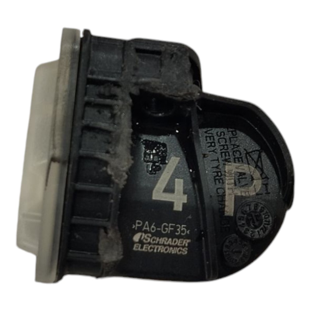 Sensor Pressão Pneu Byd Dolphin Mini 2024 2025 V634 6
