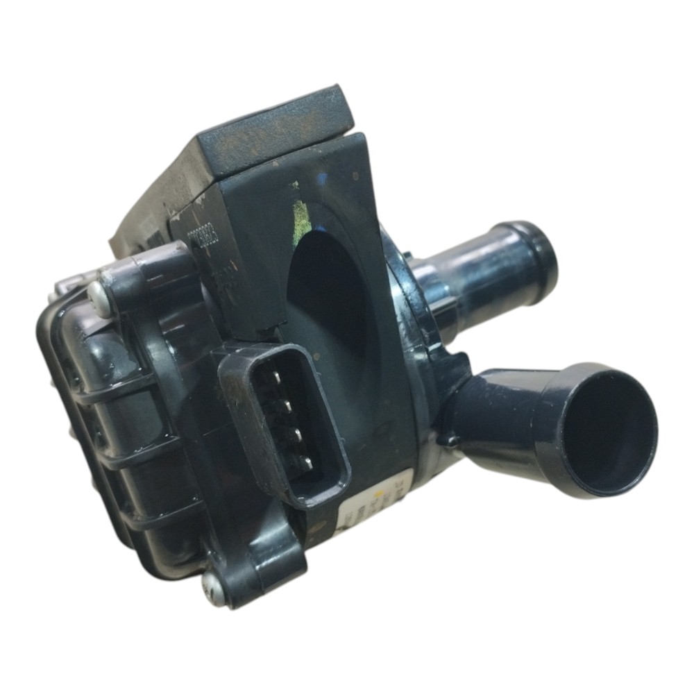 Bomba Água Auxiliar Byd Dolphin Gs 2024 2025 V653 5