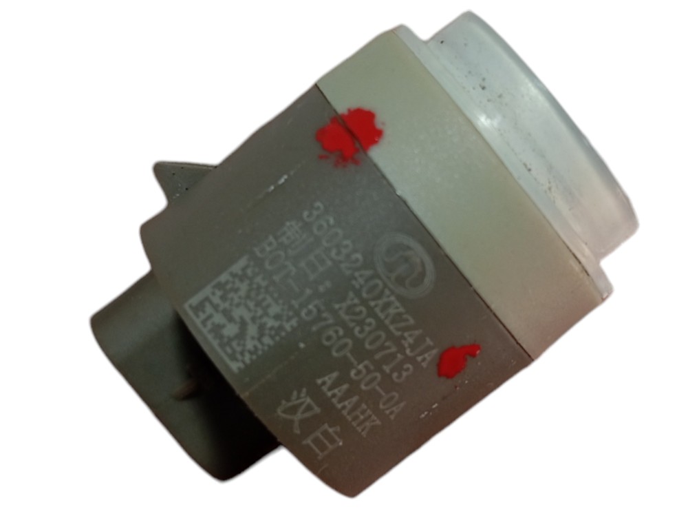 Sensor Estacionamento Traseiro Gwm Haval H6 Hev 2024 V610 2