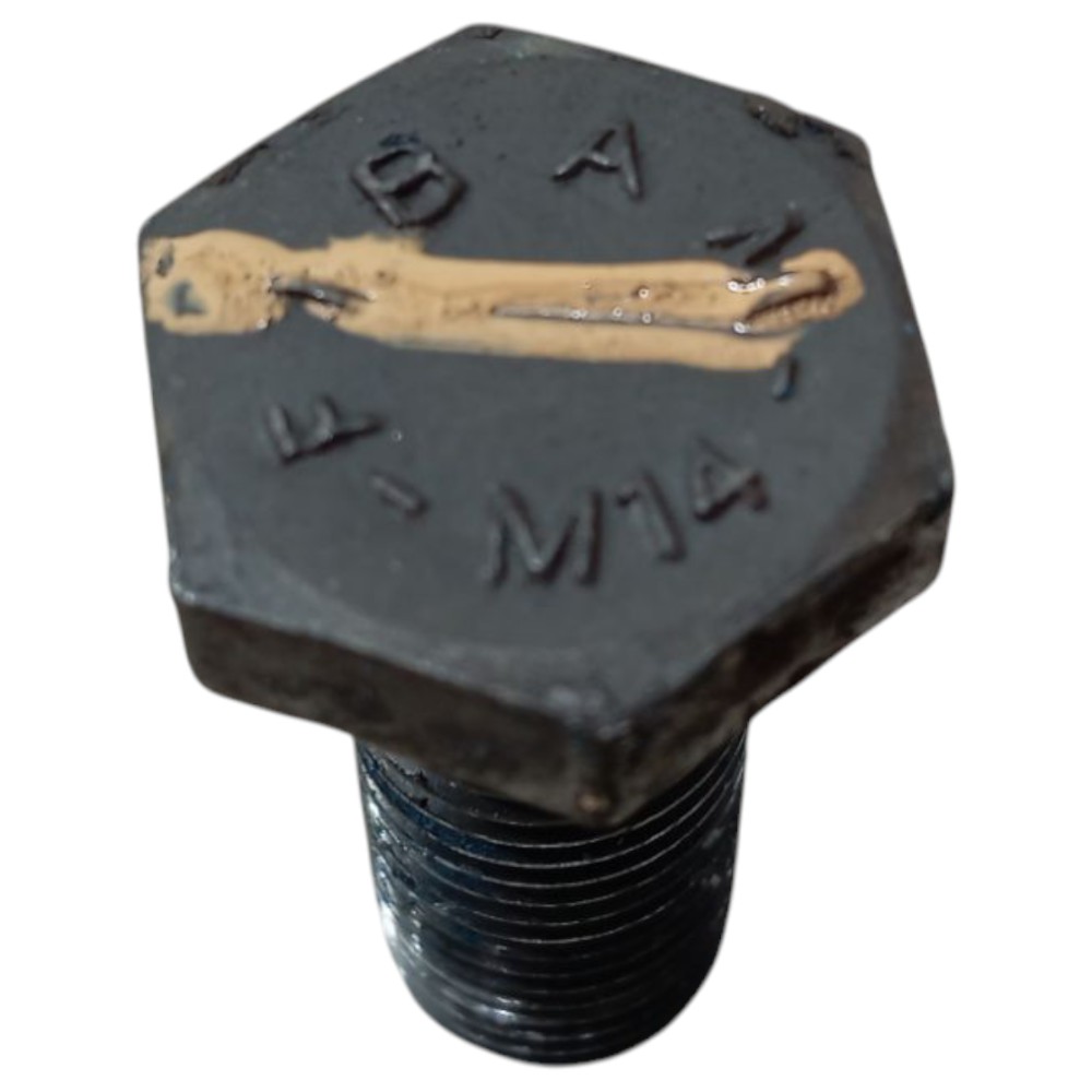 Parafusos Volante Motor Troller T4 2011 V650 3