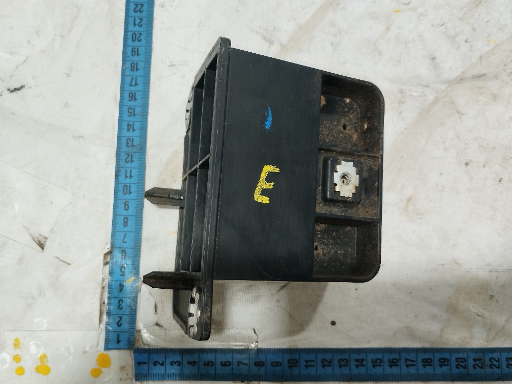 Ponta Longarina Esquerda Renault Zoe 2022 2023 V639 8