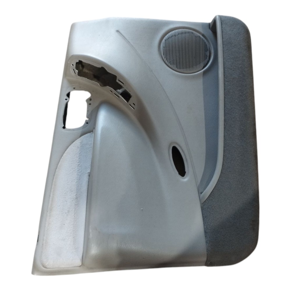 Forro Porta Dianteira Esquerd Chrysler Grand Caravan 03 V578 5