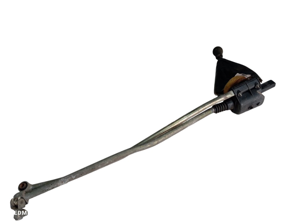Alavanca Seletora Ford Ka 1.0 1996 2000  97kg-7c453-ac