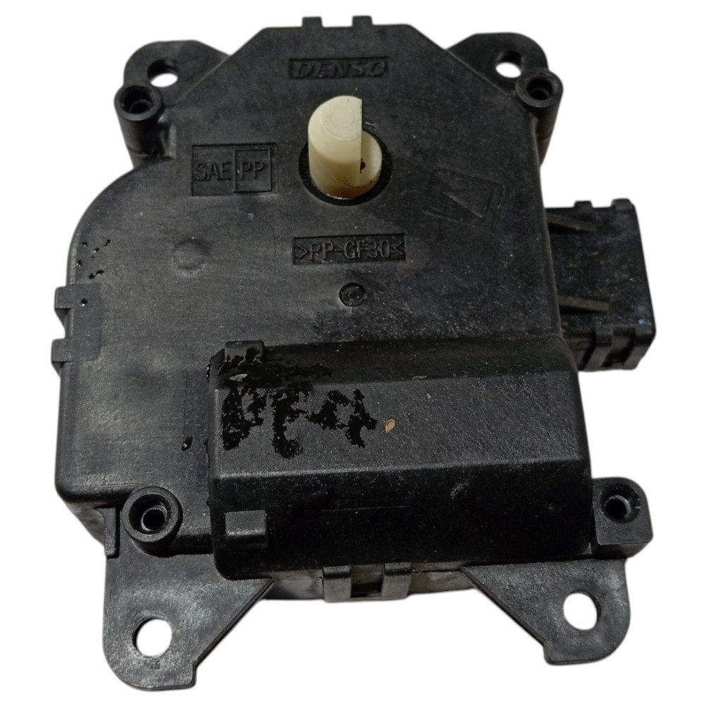 Motor Atuador Ar Condicionado Honda Civic 2010 2015 V658 6