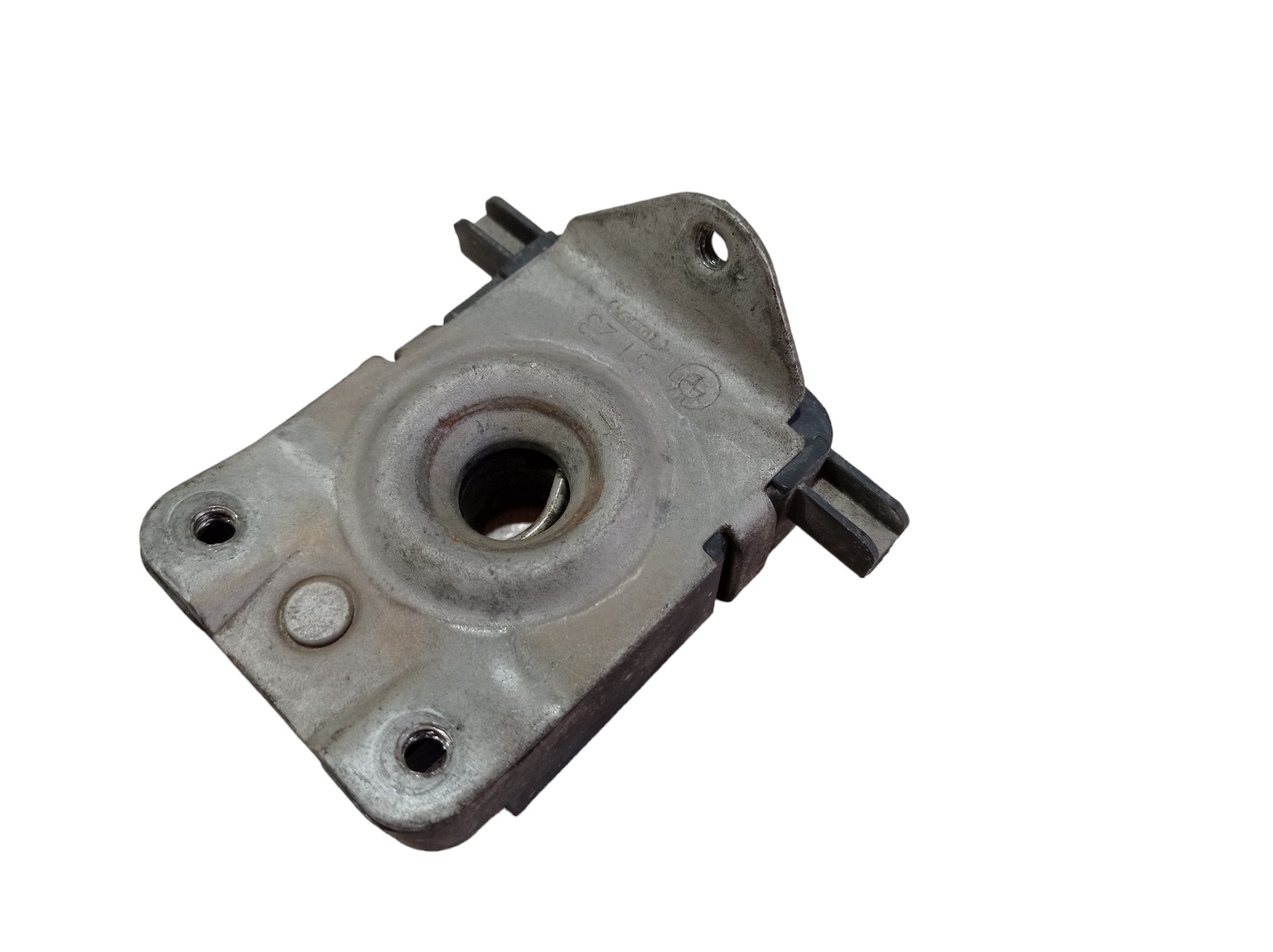 Fechadura Direita Capô Range Rover Vogue 2008 V583 3