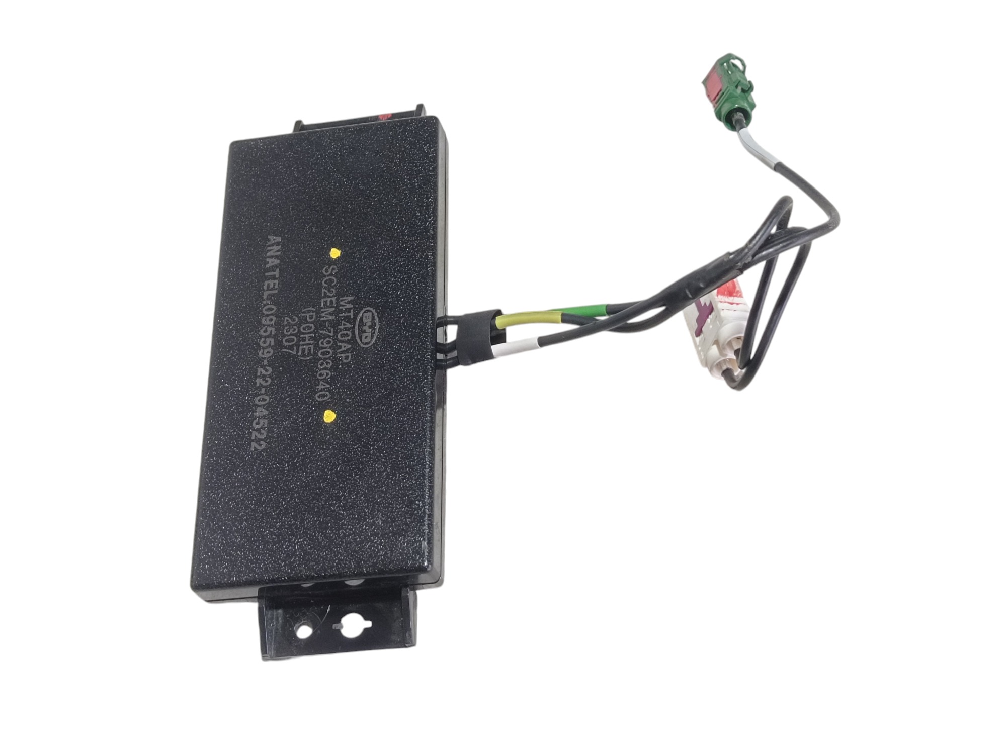 Modulo Antena Radio Byd Dolphin Gs 2024 2025 V596 4