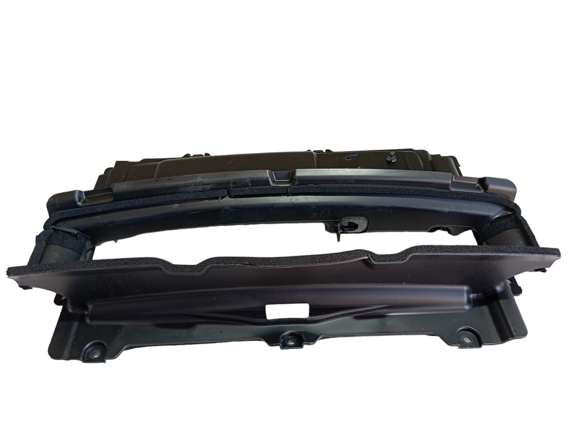 Defletor Radiador Byd Dolphin Gs 2024 2025 V594 6