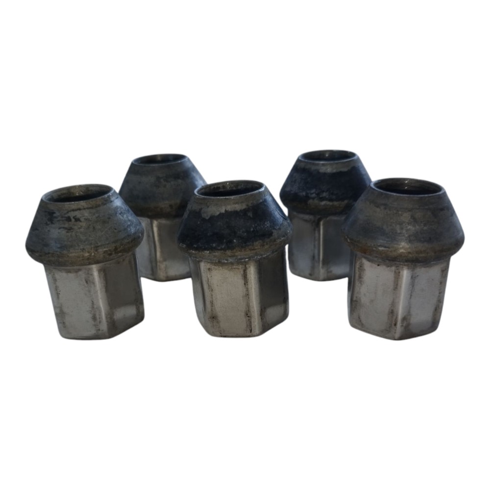 Porcas Roda Land Rover Evoque 2012 A 2015 5und V633