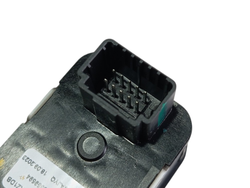 Botão Regulador Retrovisor Gwm Ora 2023 2024 V625 3