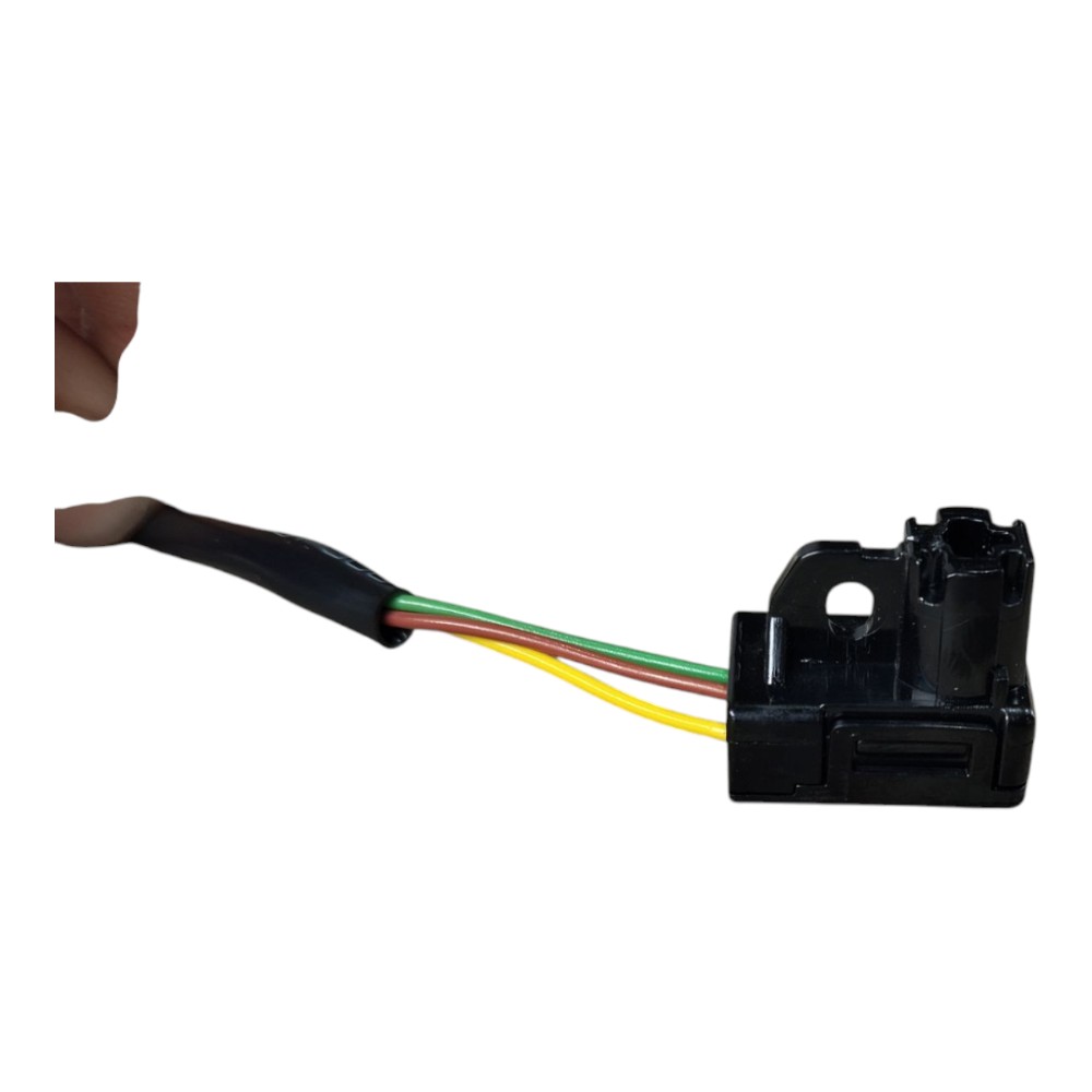 Luz Led Porta Traseira Direita Byd Song Plus 2024 2025 V642 6