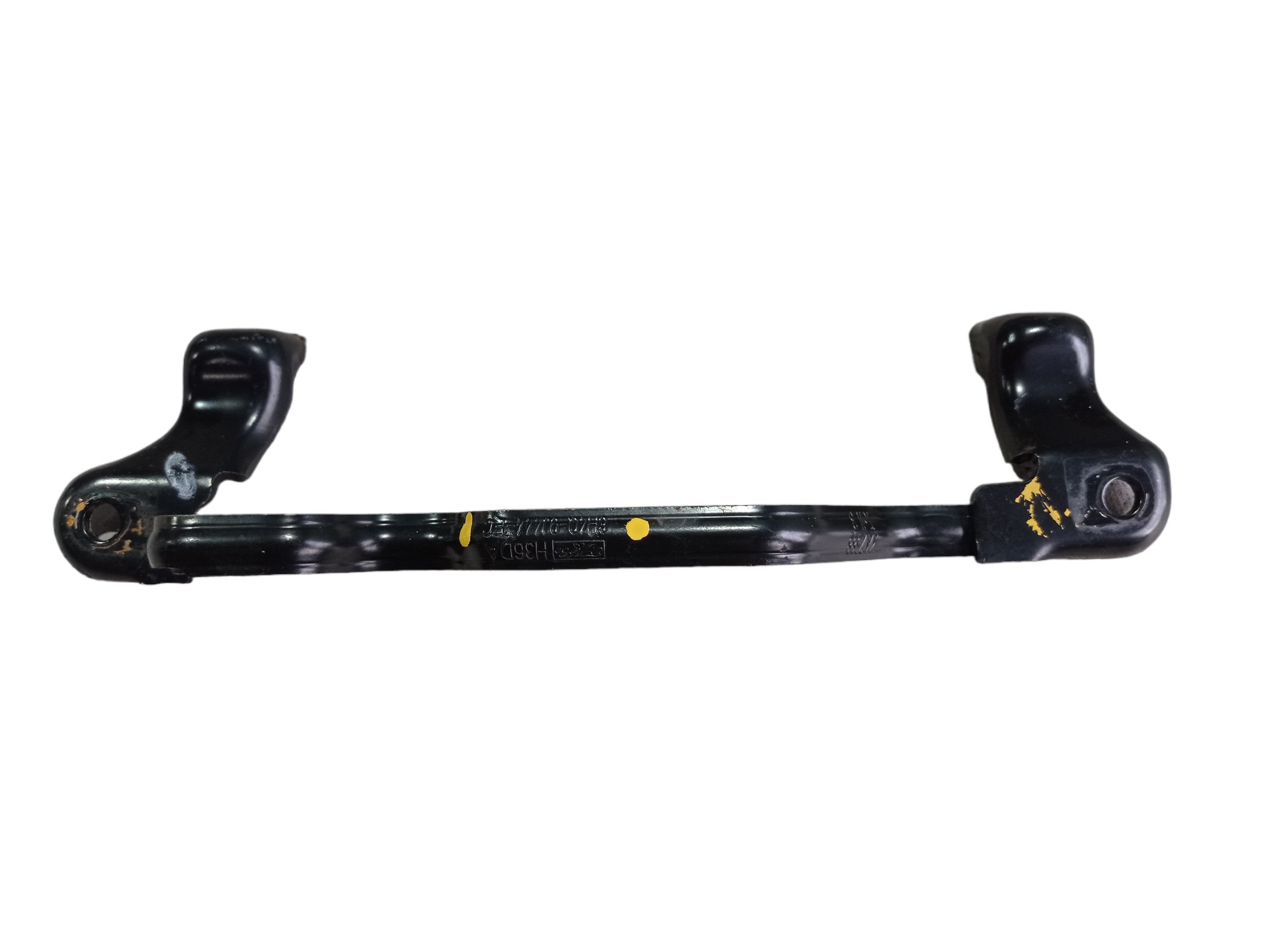 Suporte Direito Retenção Motor Range Rover Vogue 2008 V583 3