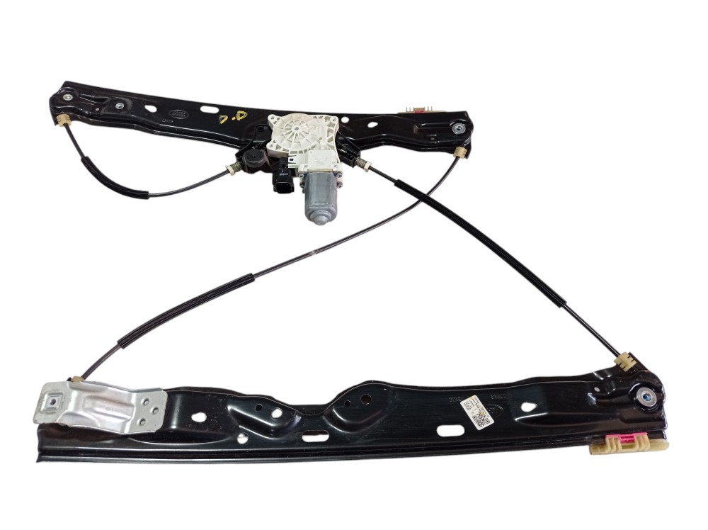 Máquina Vidro Porta Diant Dir Discovery Sport 16 A 2018 V611 3