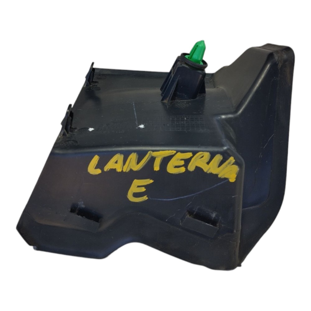 Moldura Lanterna Esquerdo Byd Song Plus 2024 V631 10