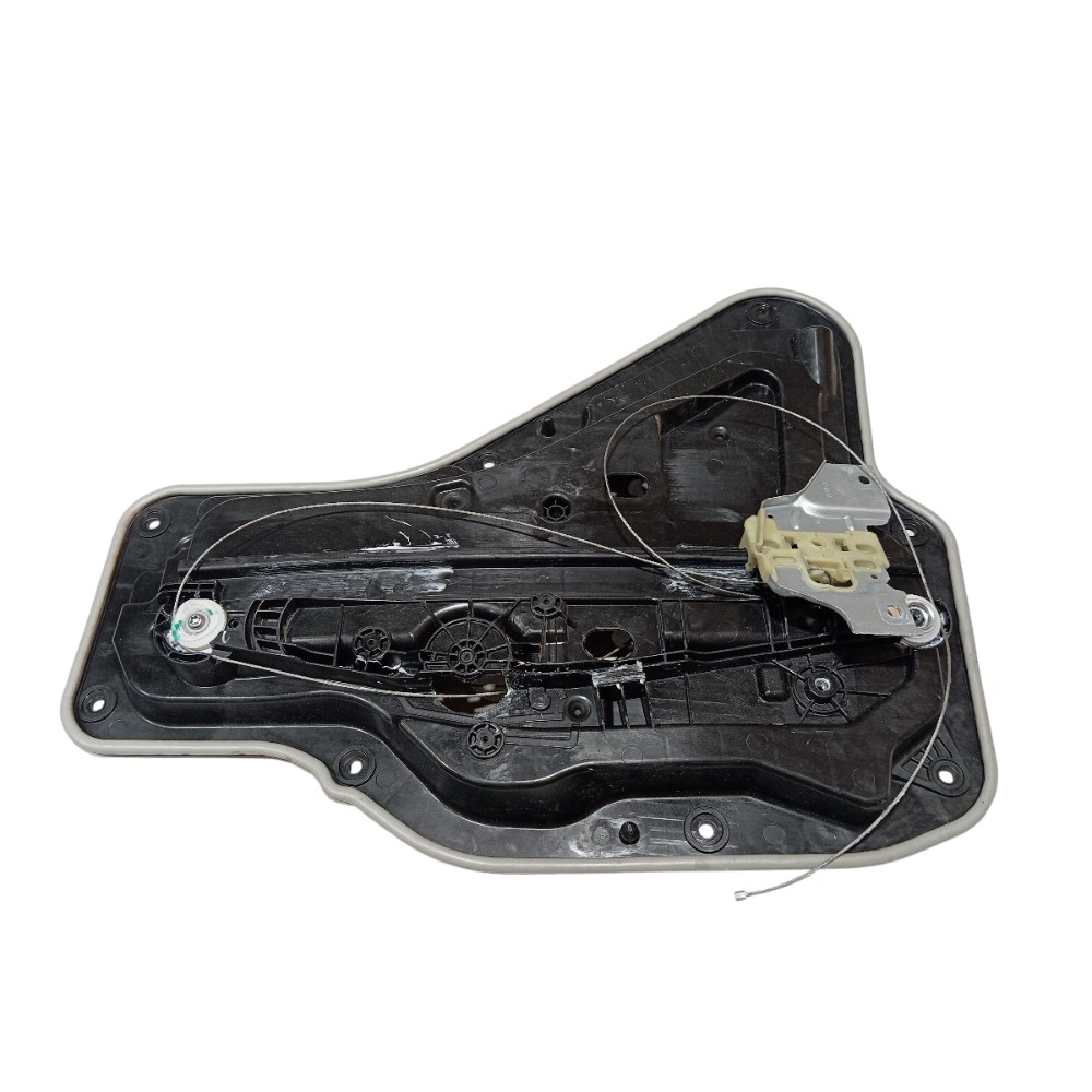 Suporte maquina vidro porta tras direita Song Pro 2025 V669 3