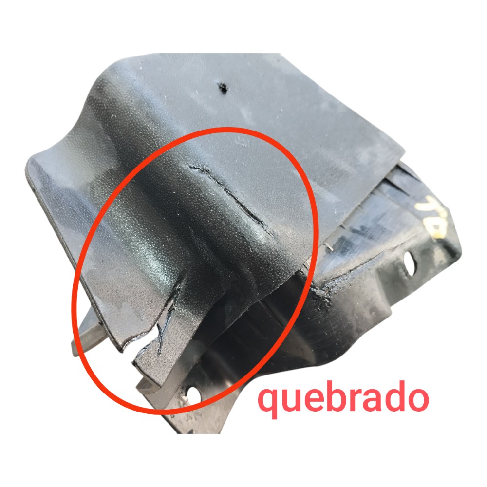 Suporte Parabarro Tras Direito Vw Taos Highline 2022 24 V655 4