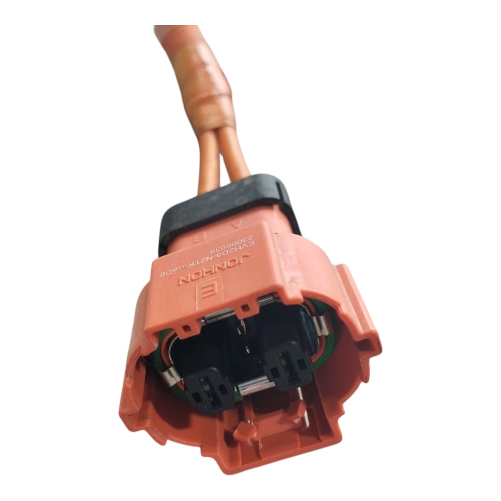 Chicote Compressor Byd Dolphin Gs 2024 2025 V653 3