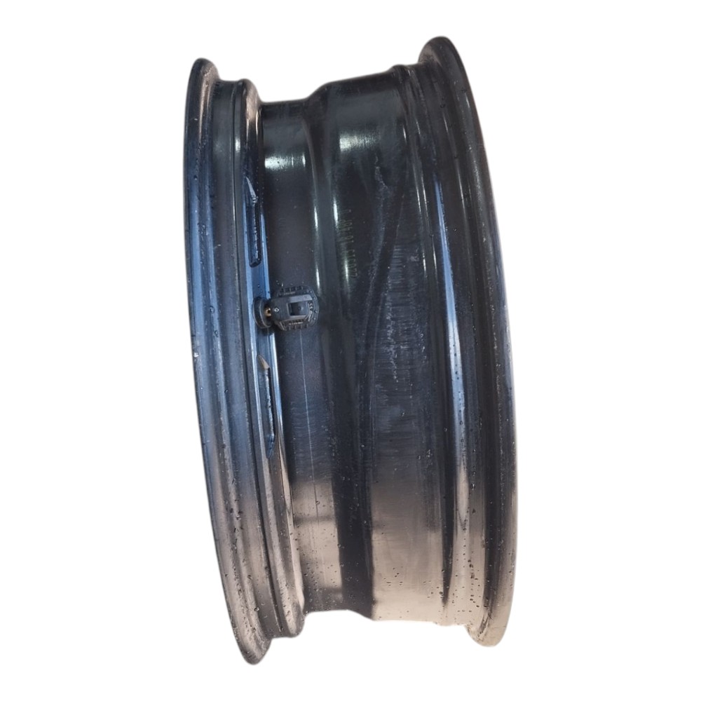 Roda Aro 18 Chery Tiggo 7 Pro 2022 2024 V640 8