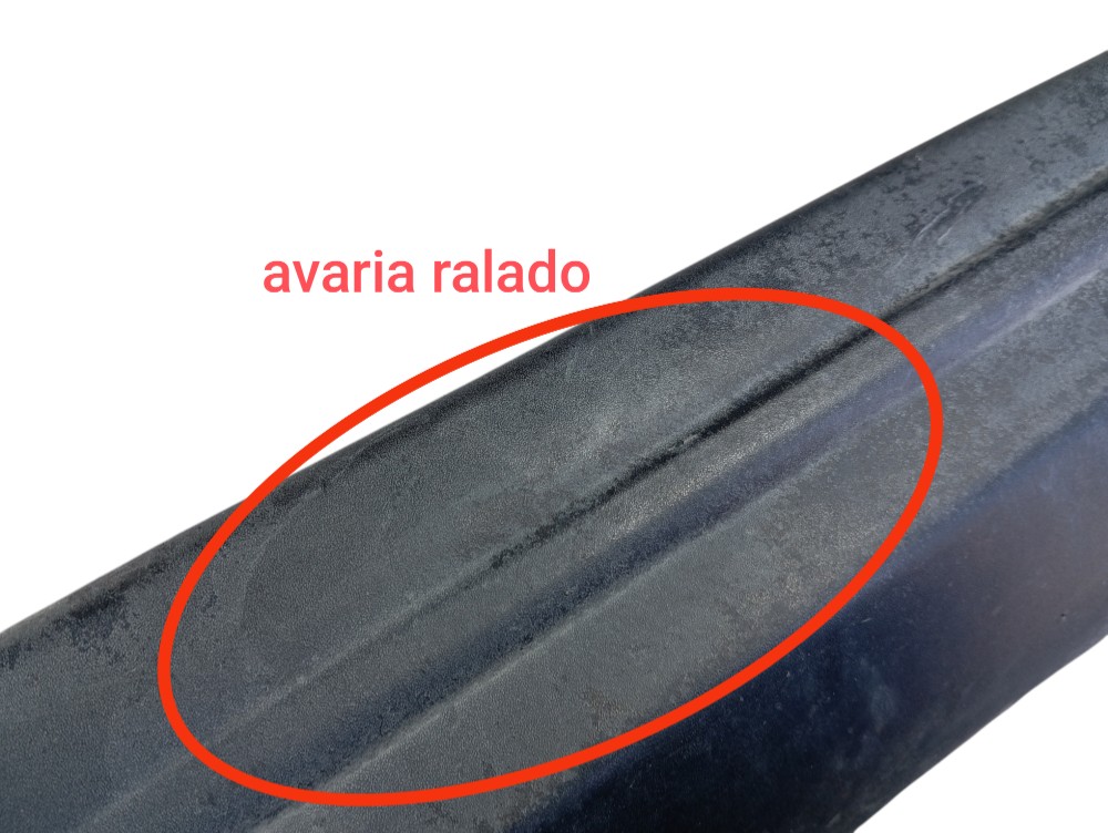 Spoiler Direito Land Rover Discovery 4 2010 2012 V614 5