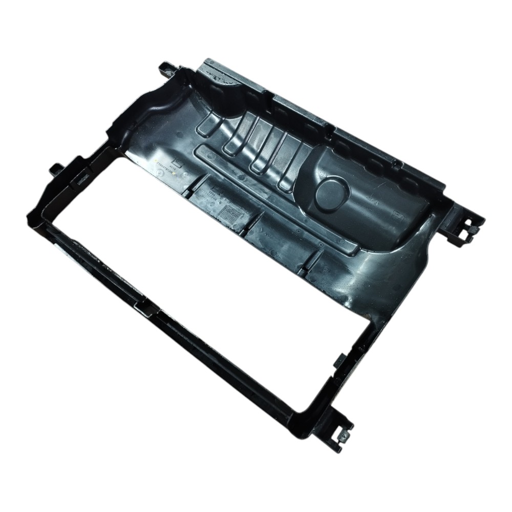 Defletor Radiador Renault Zoe 2022 2023 V639 7