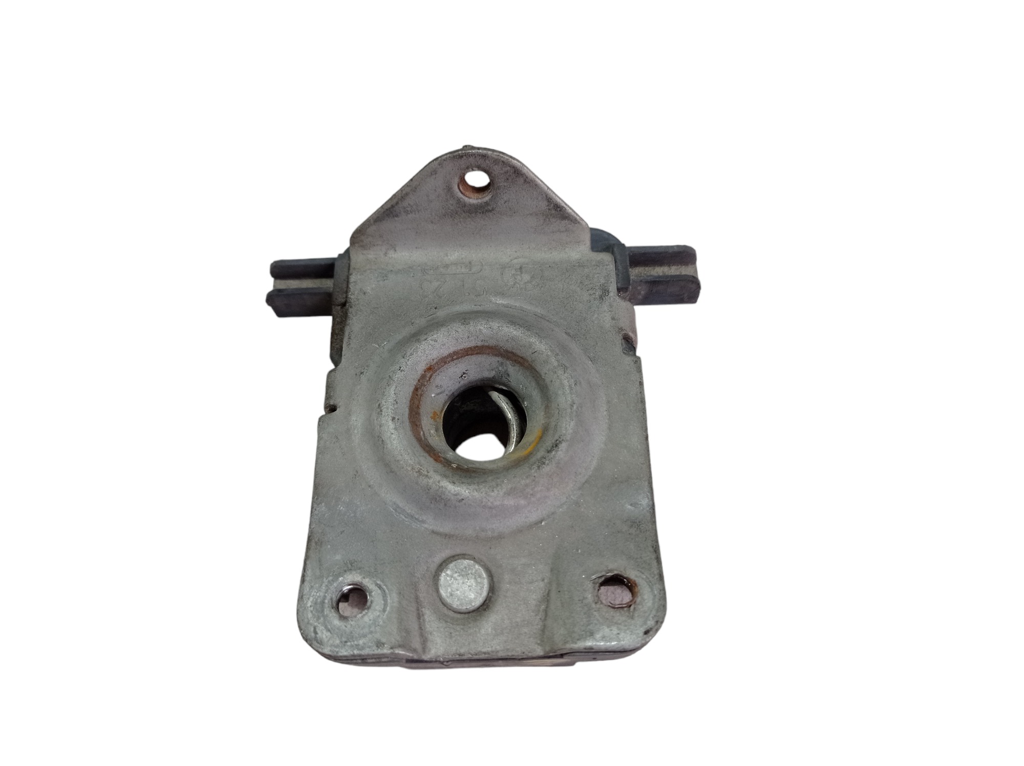 Fechadura Esquerda Tampa Traseira Range Rover Vogue 08 V583 3
