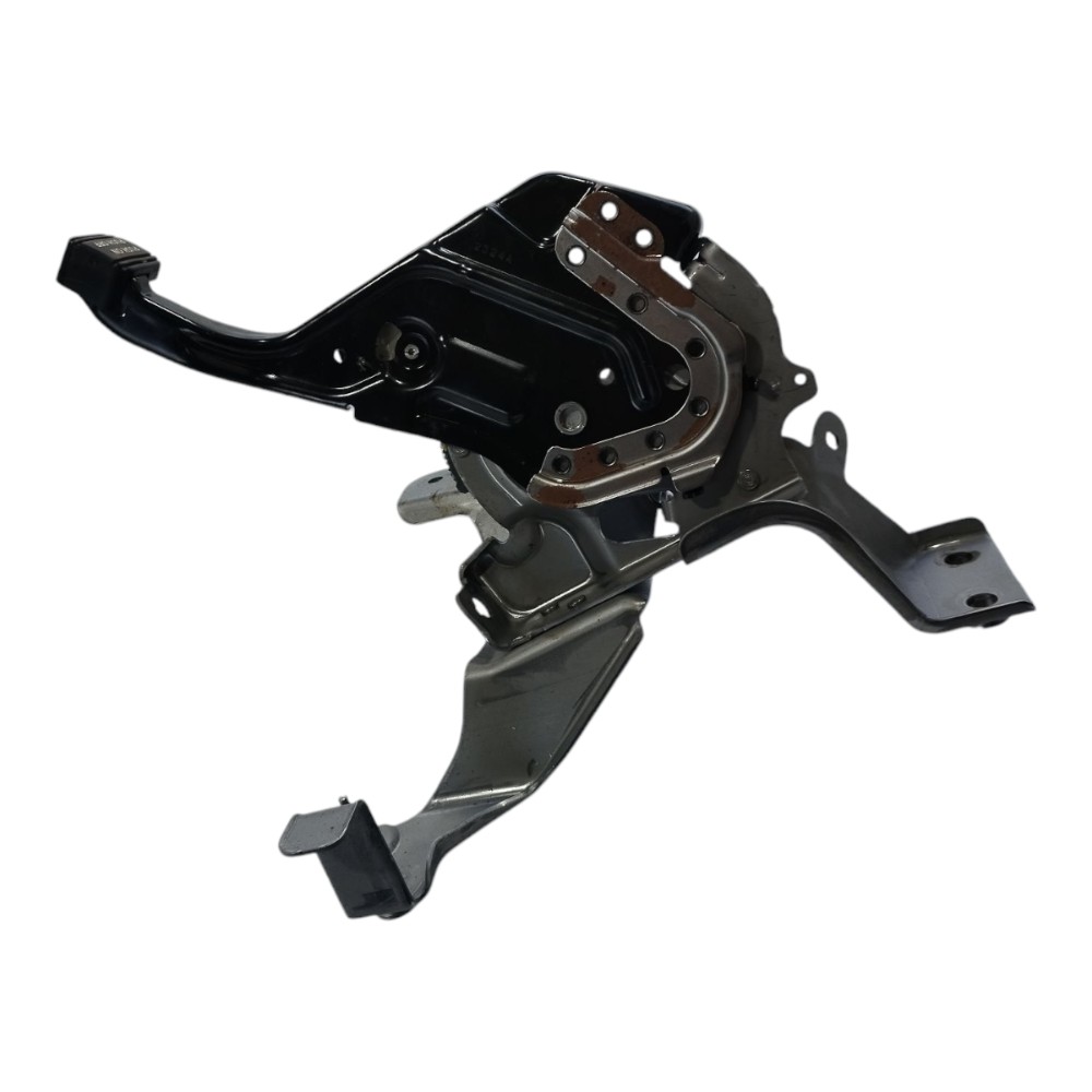Pedal On Off Nissan Leaf 2023 V632 2324a 3