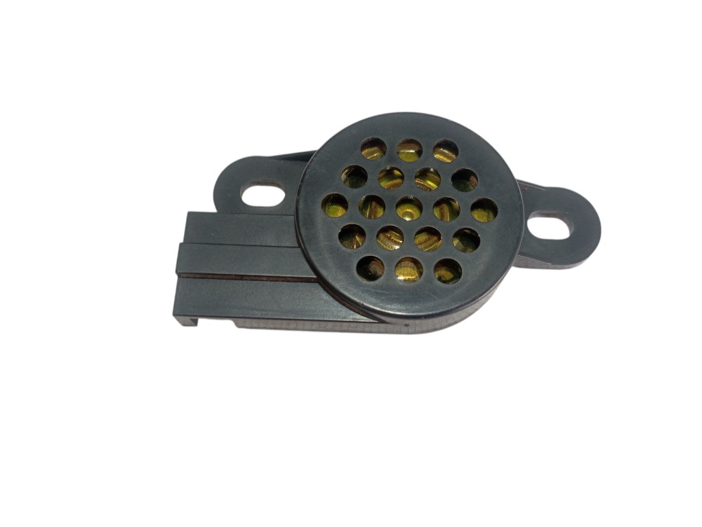 Sirene Alarme Porsche Cayenne 2003 V371 1
