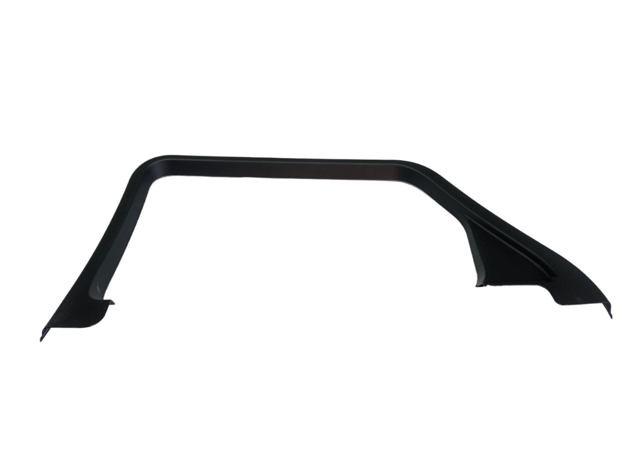 Moldura Porta Traseira Direita Evoque 2022 V572 2