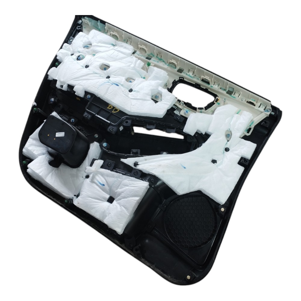 Forro Porta Dianteira Direita Honda Hrv Exl 2023 2025 V644 2