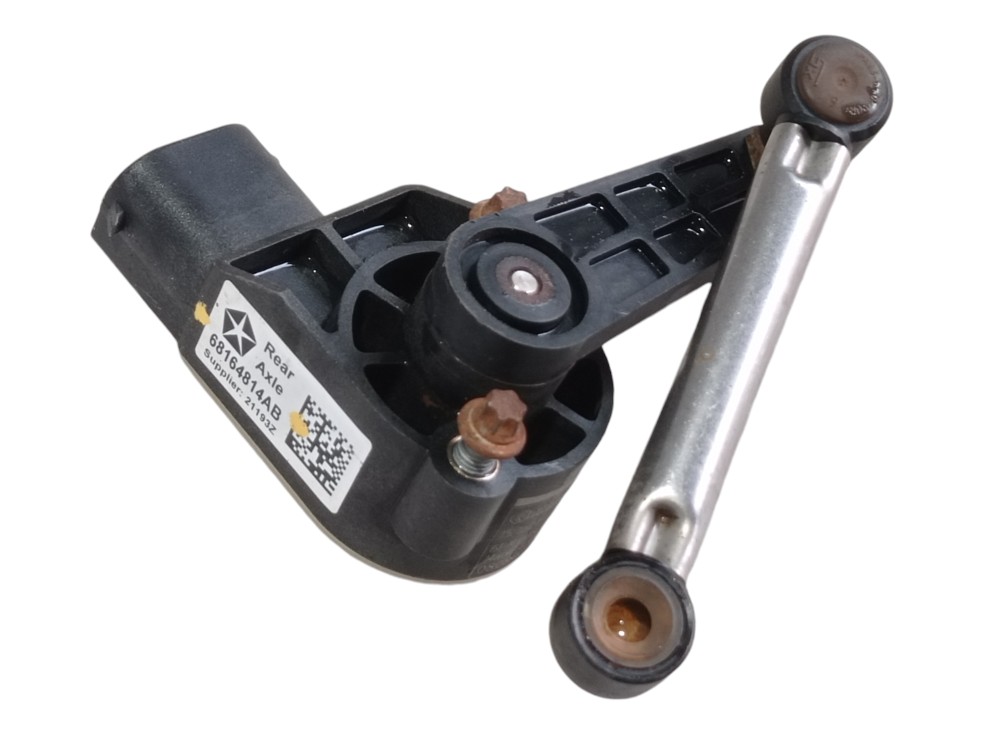 Sensor Nível Estabilidade Jeep Grand Cherokee 2014 15 V607 4